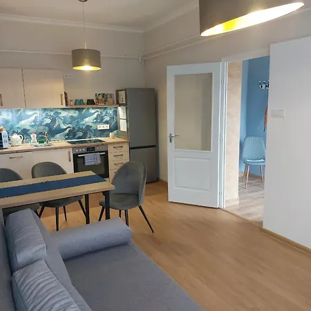 Csilla Apartmán Kecskemét