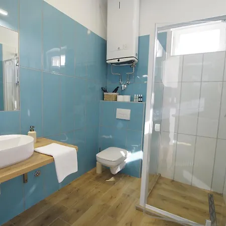 Apartment Csilla Kecskemet