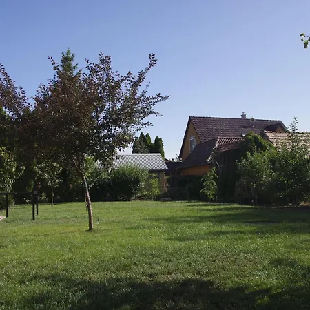 Csilla Apartmán Kecskemét