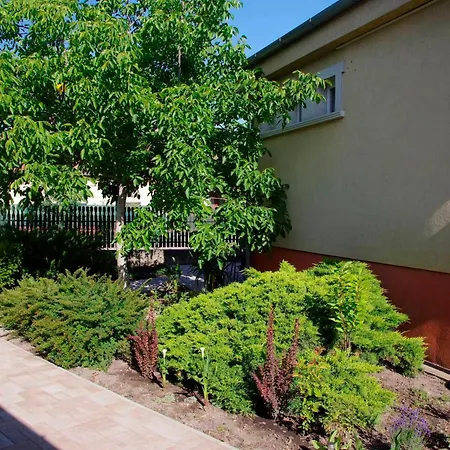 Apartment Csilla