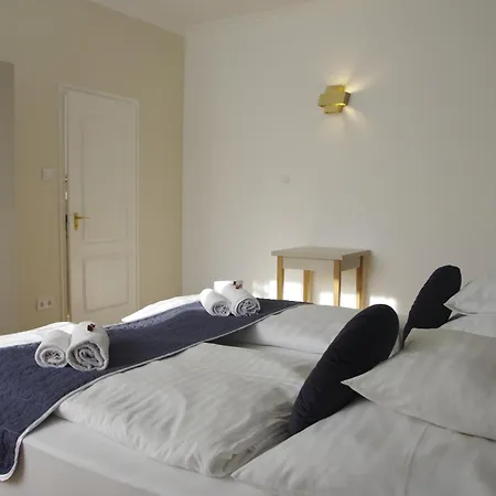 Csilla Appartamento *