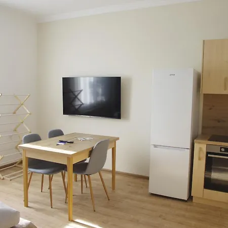 Csilla Apartmán Kecskemét