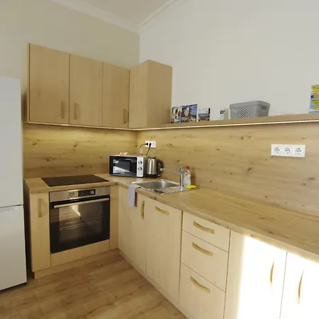 Csilla Apartmán Kecskemét