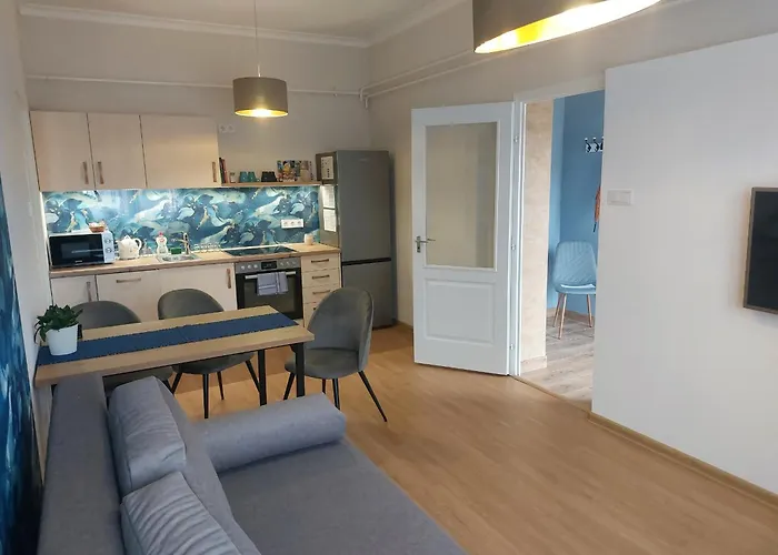 Csilla Lejlighed Kecskemét