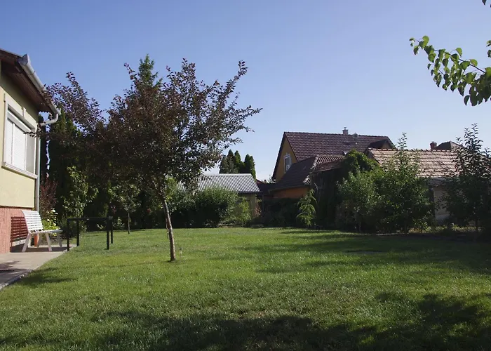 Csilla Lejlighed Kecskemét