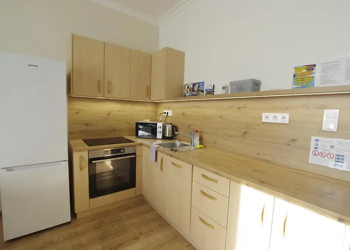 Csilla Lejlighed Kecskemét